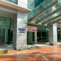 Brunsfield Oasis Tower 3 - Entrance