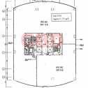 Menara IGB - Floor Plan