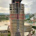 Menara IGB