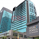 Puchong Financial Corporate Centre (PFCC)
