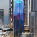 Sumurwang Tower
